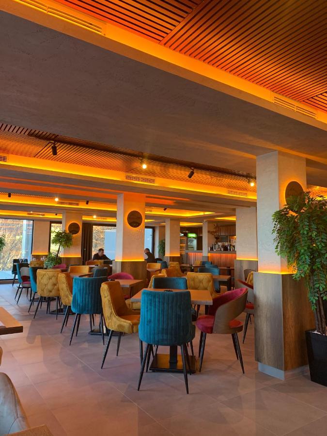 Apartman Stankovic Milmari Resort Kopaonik Luaran gambar