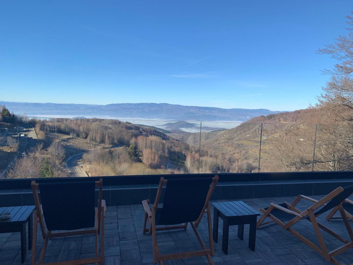Apartman Stankovic Milmari Resort Kopaonik Luaran gambar