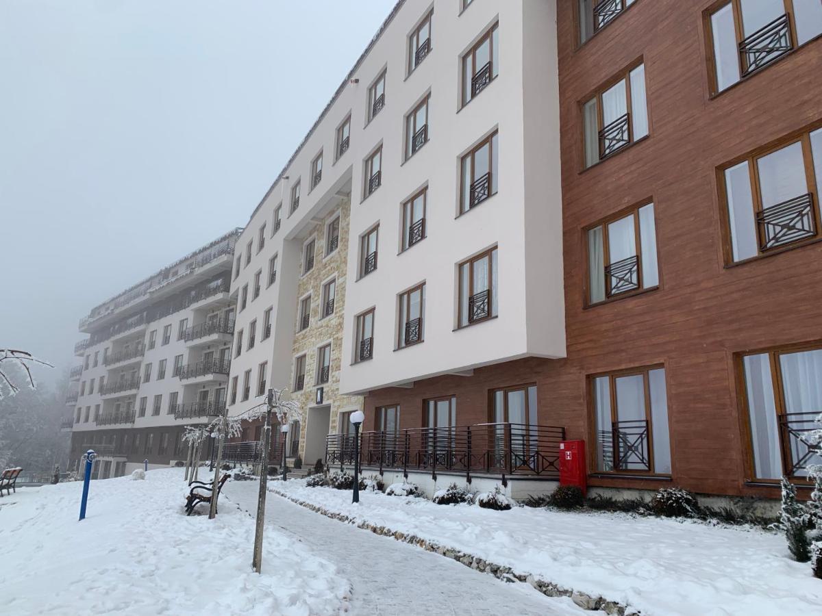 Apartman Stankovic Milmari Resort Kopaonik Luaran gambar