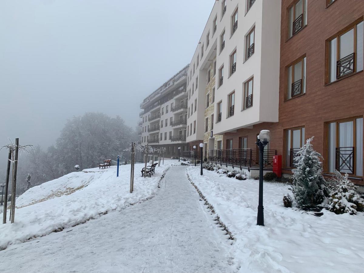 Apartman Stankovic Milmari Resort Kopaonik Luaran gambar