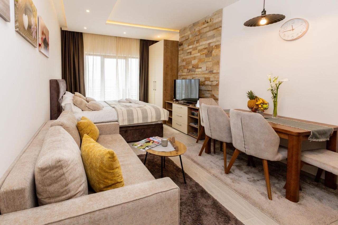 Apartman Stankovic Milmari Resort Kopaonik Luaran gambar