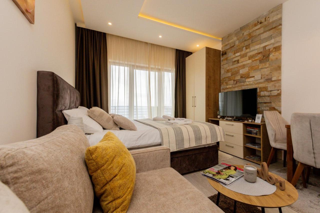 Apartman Stankovic Milmari Resort Kopaonik Luaran gambar