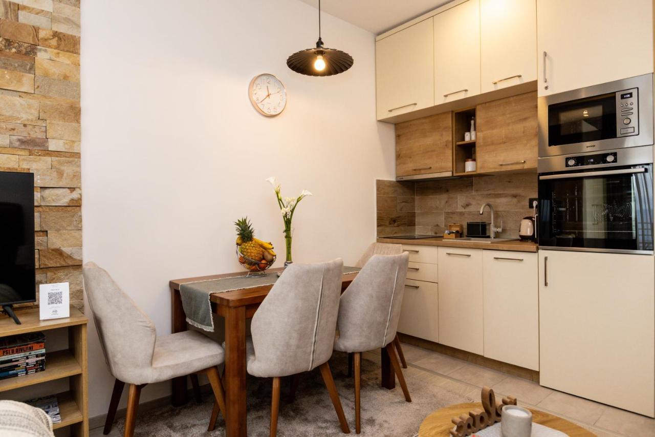 Apartman Stankovic Milmari Resort Kopaonik Luaran gambar