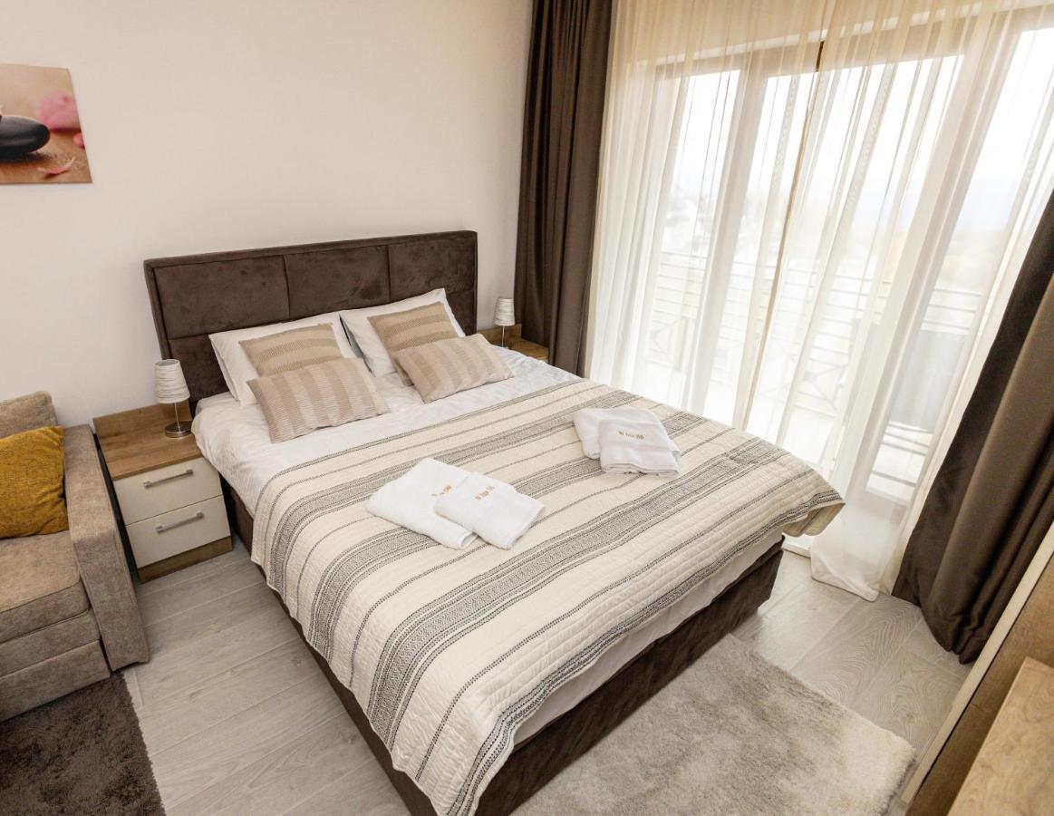 Apartman Stankovic Milmari Resort Kopaonik Luaran gambar