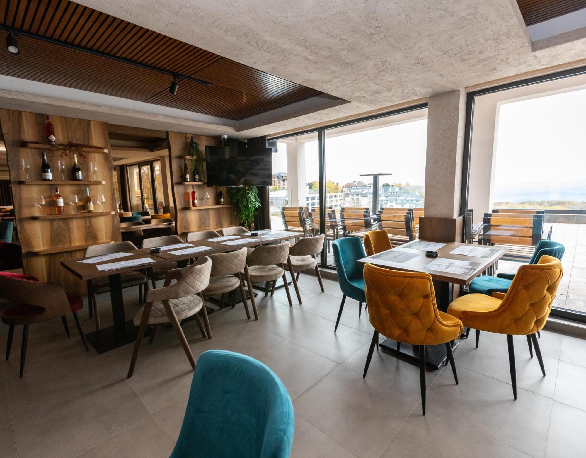 Apartman Stankovic Milmari Resort Kopaonik Luaran gambar
