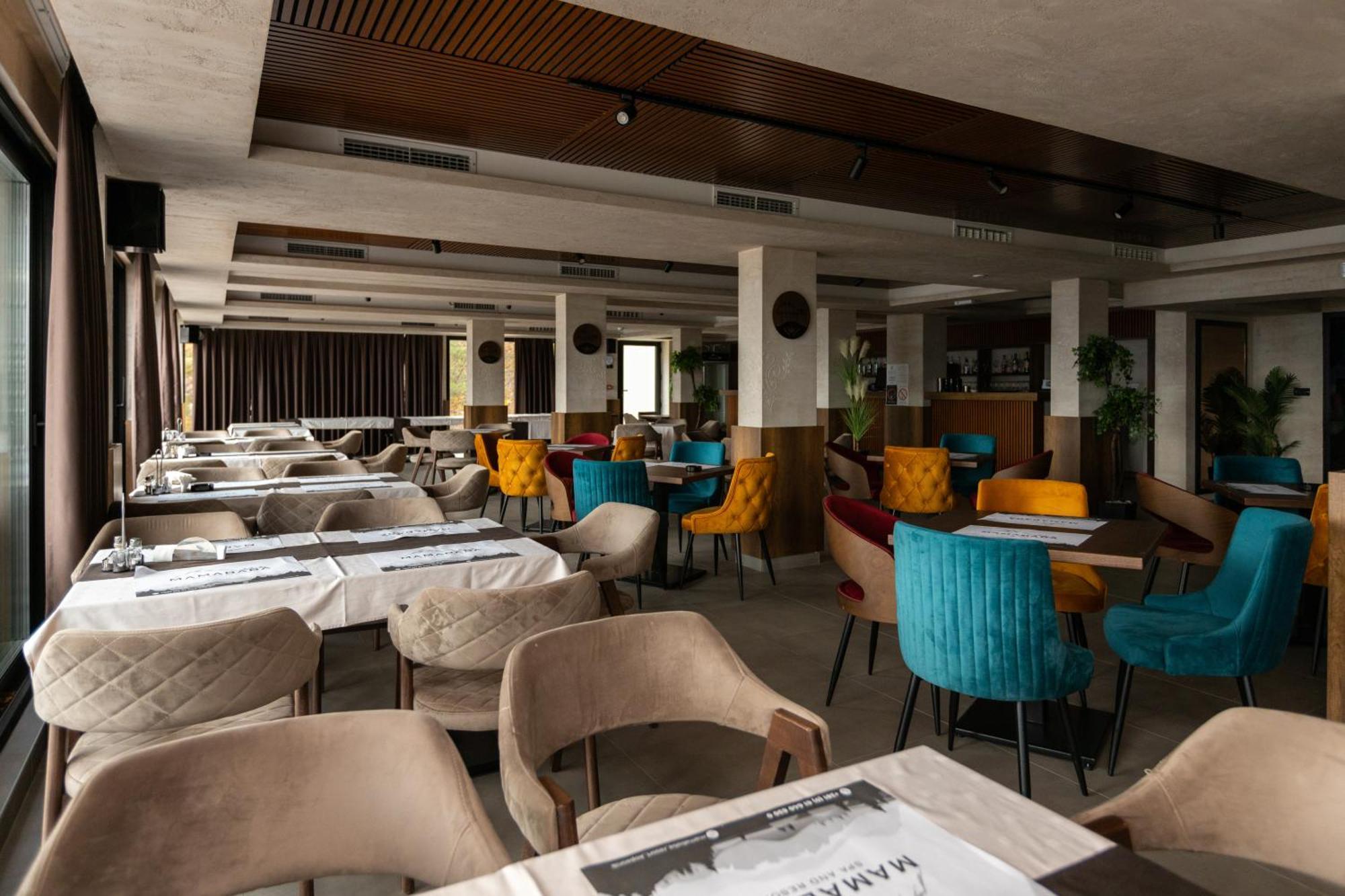 Apartman Stankovic Milmari Resort Kopaonik Luaran gambar