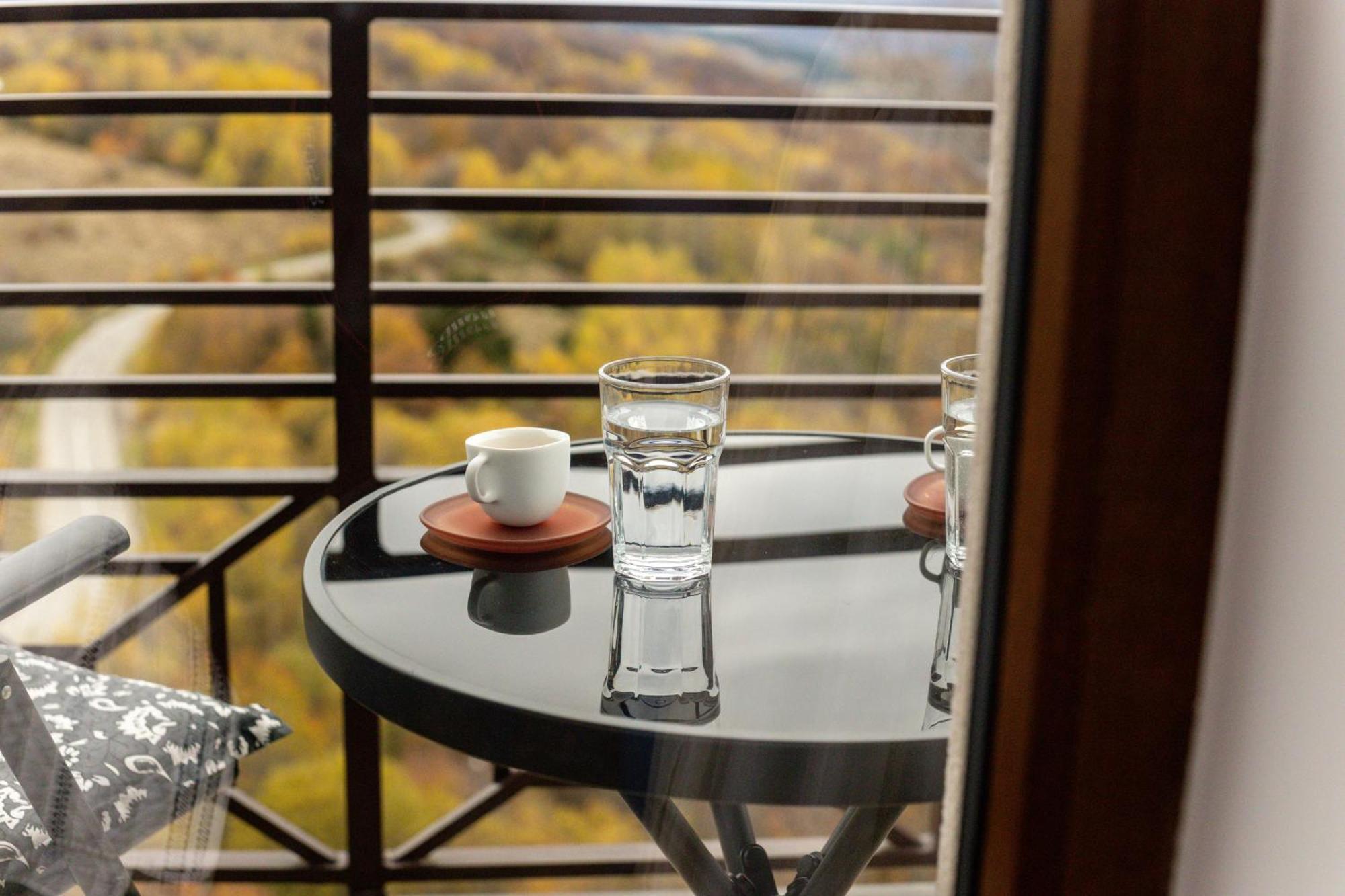 Apartman Stankovic Milmari Resort Kopaonik Luaran gambar