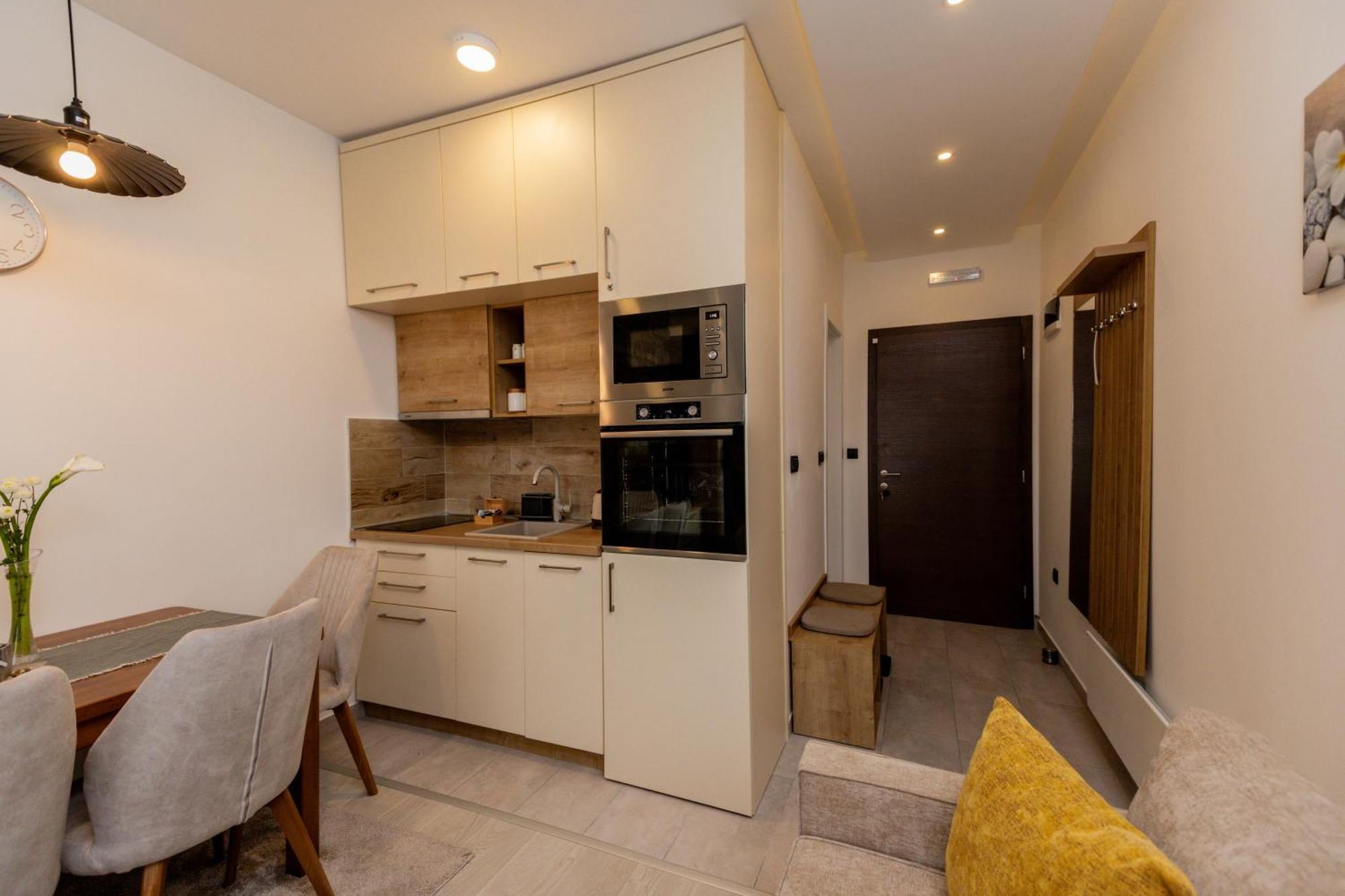 Apartman Stankovic Milmari Resort Kopaonik Luaran gambar