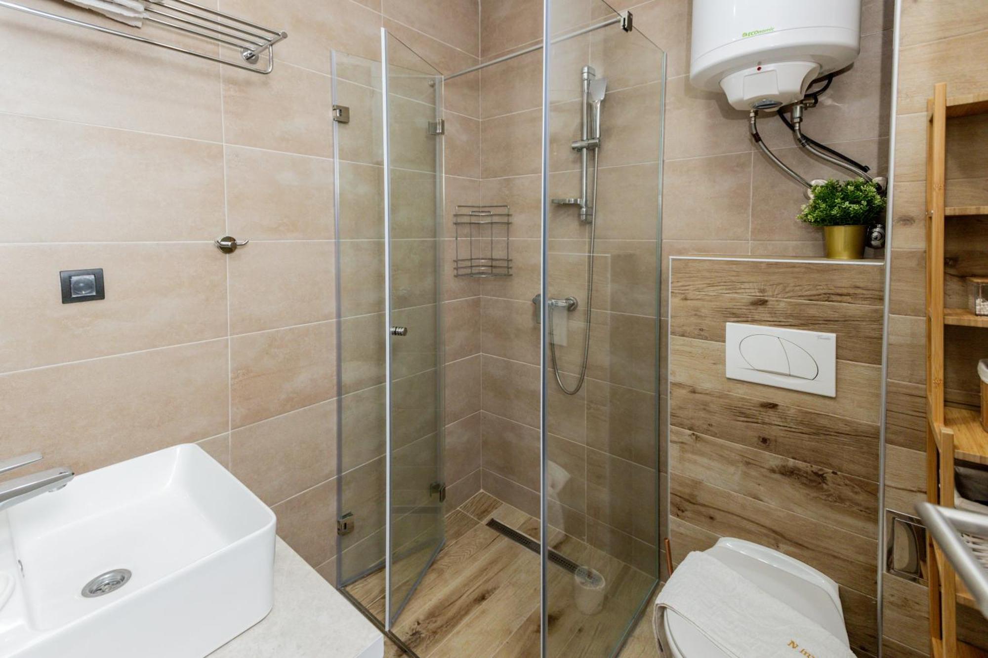 Apartman Stankovic Milmari Resort Kopaonik Luaran gambar