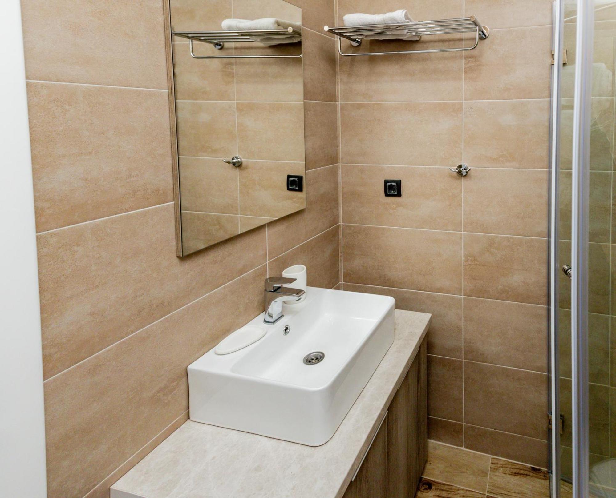 Apartman Stankovic Milmari Resort Kopaonik Luaran gambar