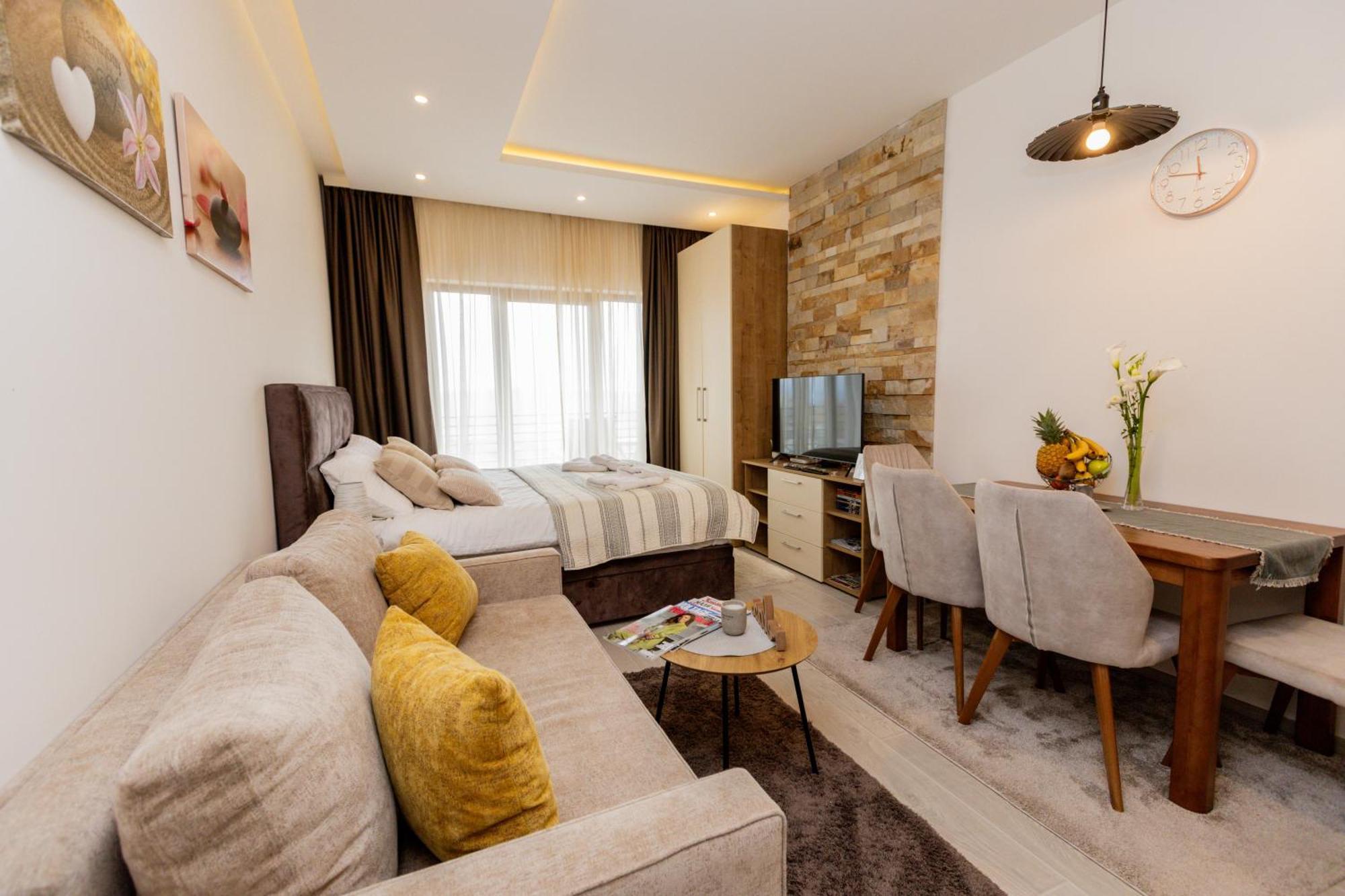 Apartman Stankovic Milmari Resort Kopaonik Luaran gambar