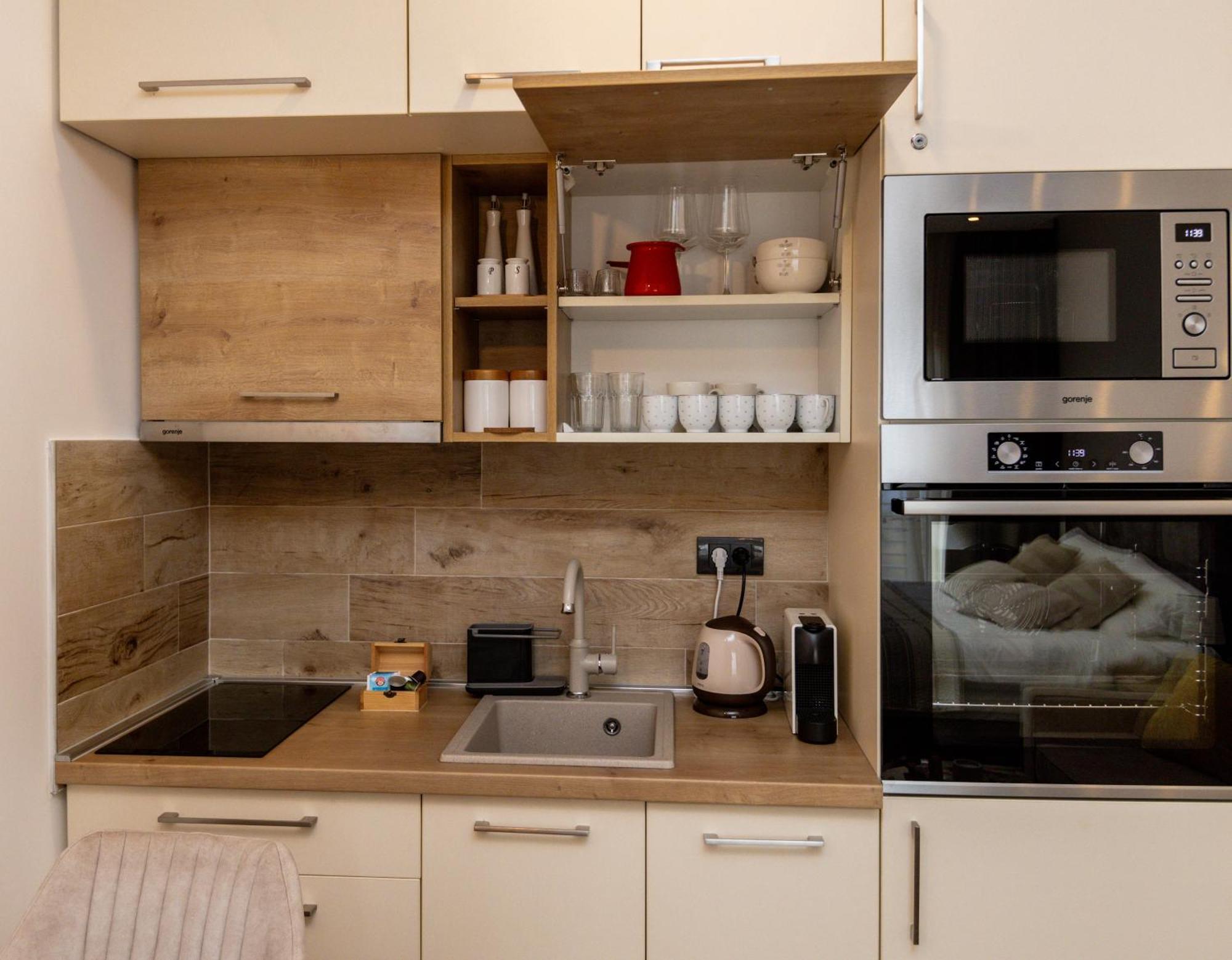 Apartman Stankovic Milmari Resort Kopaonik Luaran gambar